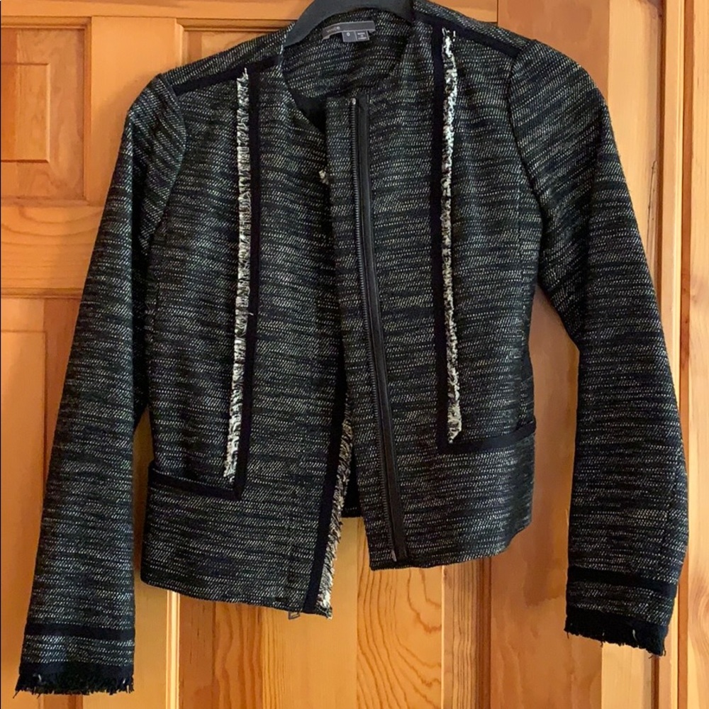 Vince Blazer